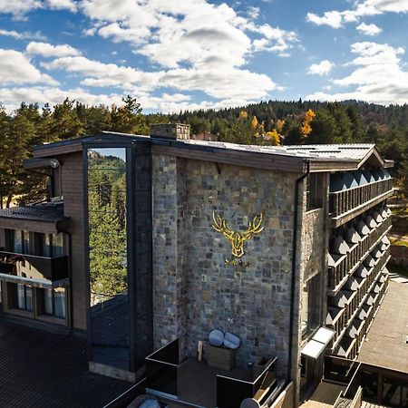 Brentas Spa Resort Tsigov Chark Exterior foto