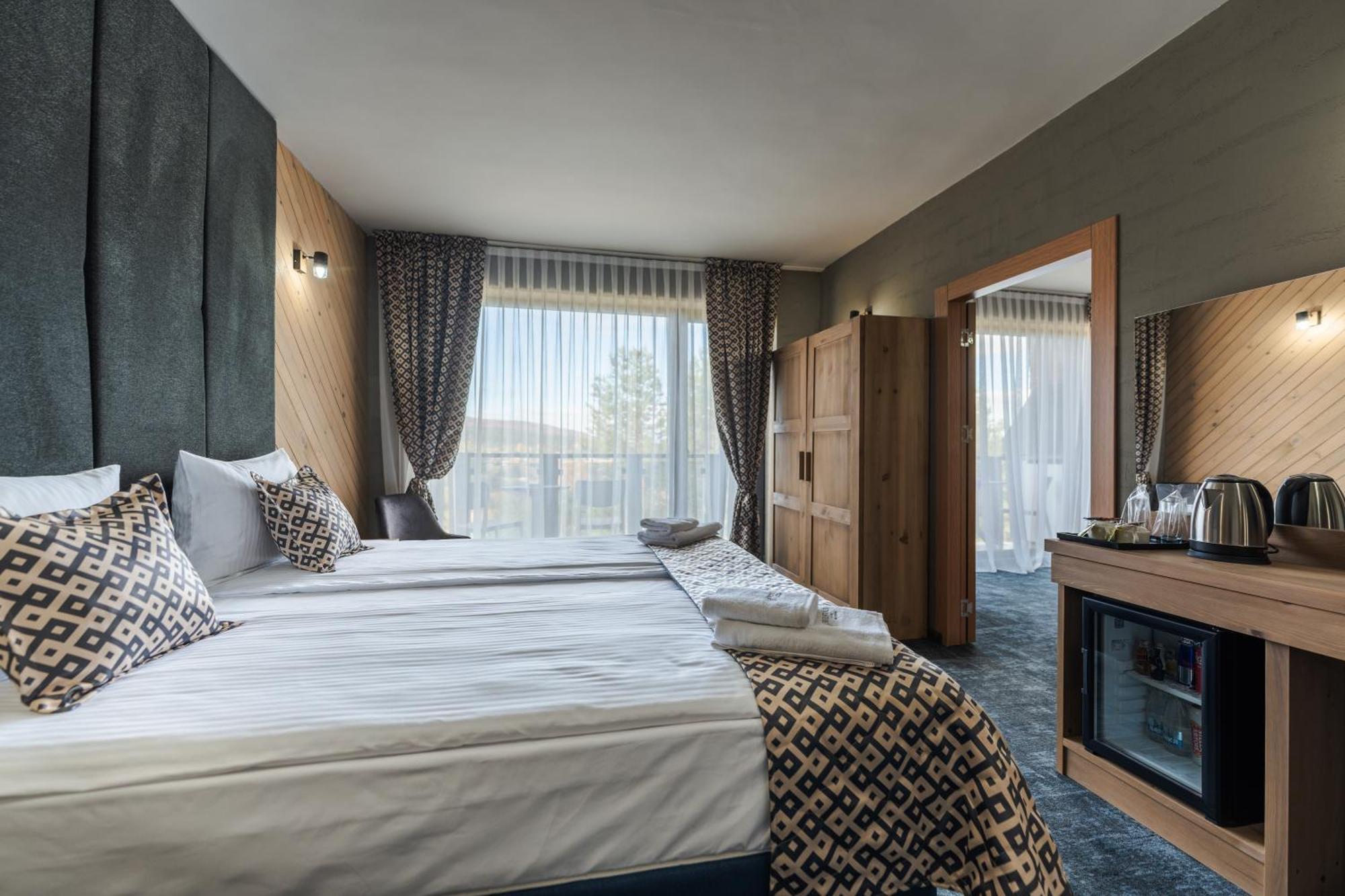 Brentas Spa Resort Tsigov Chark Exterior foto