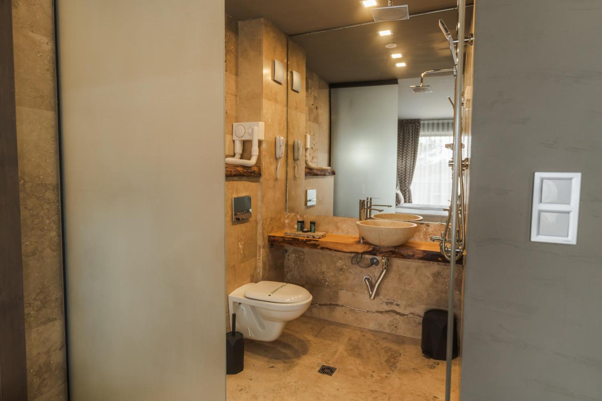 Brentas Spa Resort Tsigov Chark Exterior foto