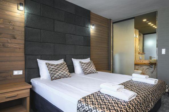Brentas Spa Resort Tsigov Chark Exterior foto