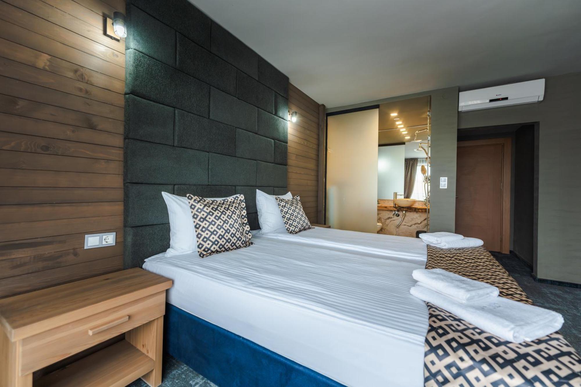 Brentas Spa Resort Tsigov Chark Exterior foto