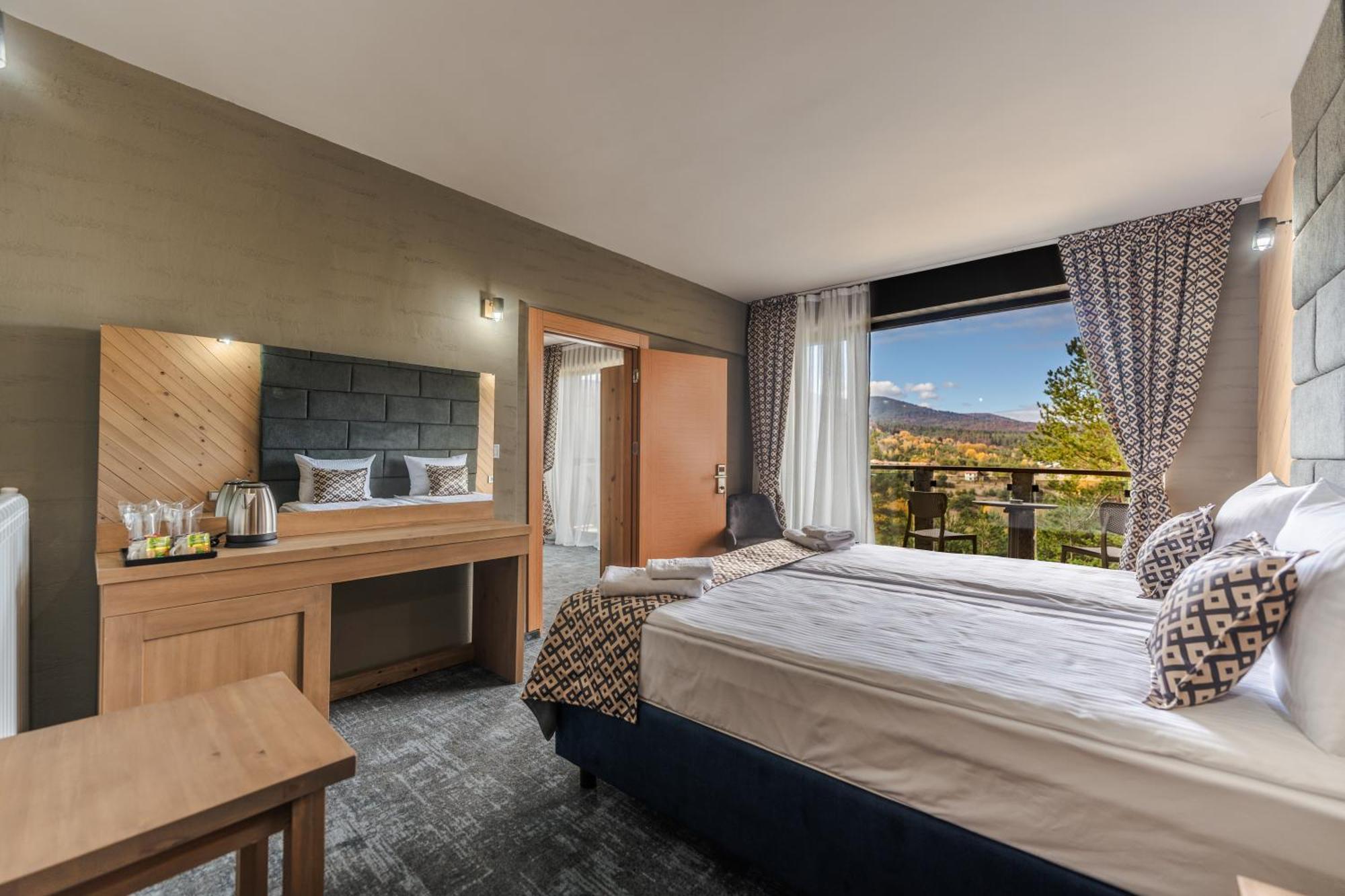 Brentas Spa Resort Tsigov Chark Exterior foto