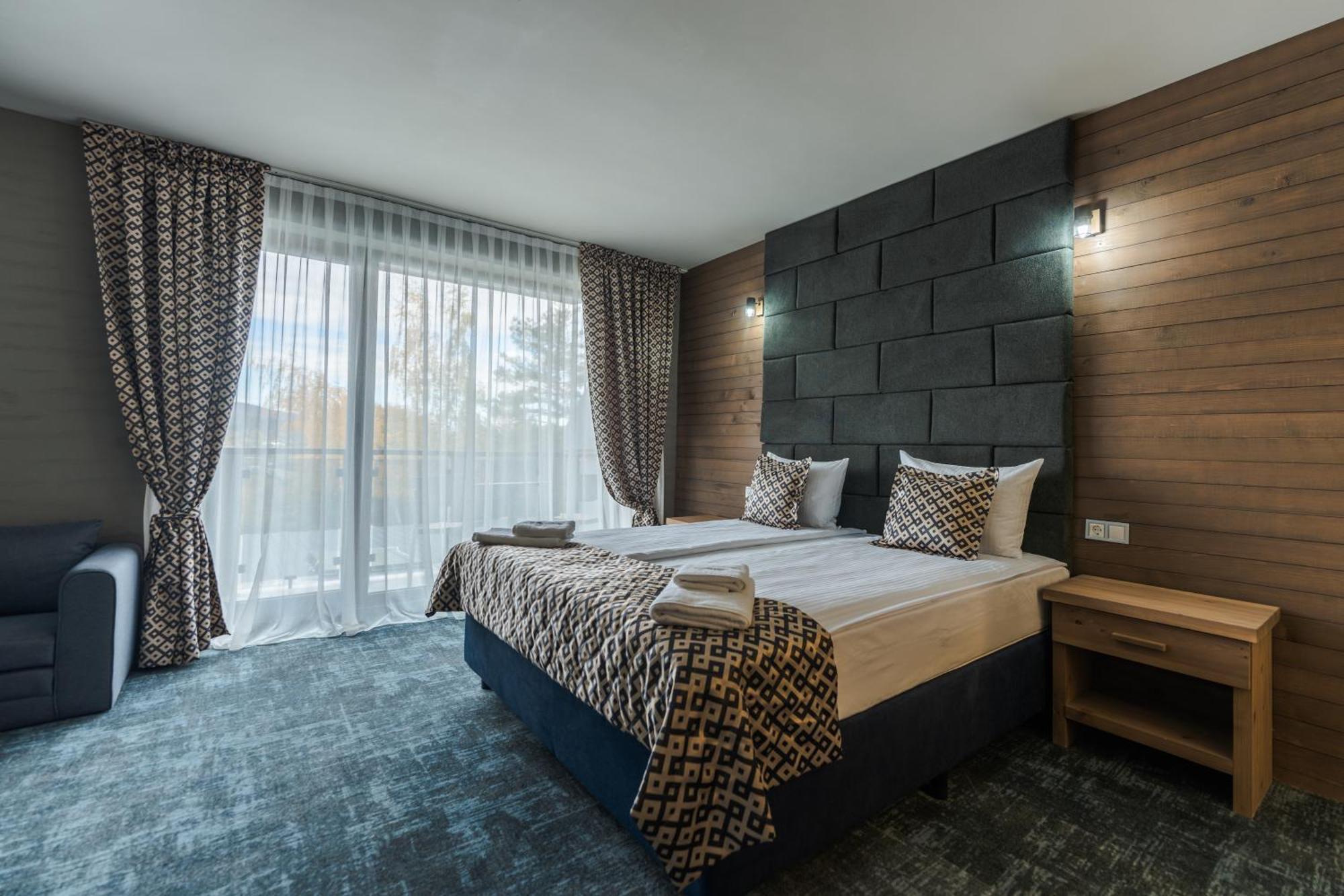 Brentas Spa Resort Tsigov Chark Exterior foto