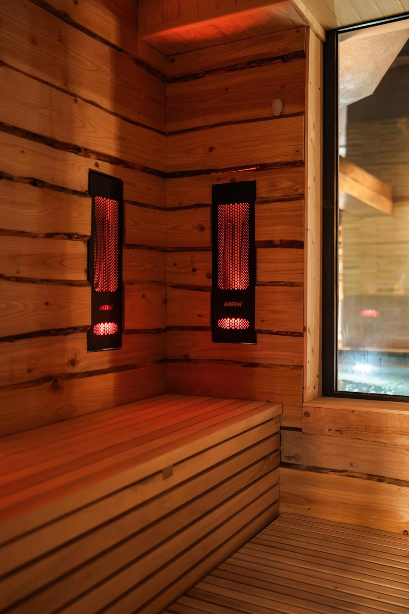 Brentas Spa Resort Tsigov Chark Exterior foto