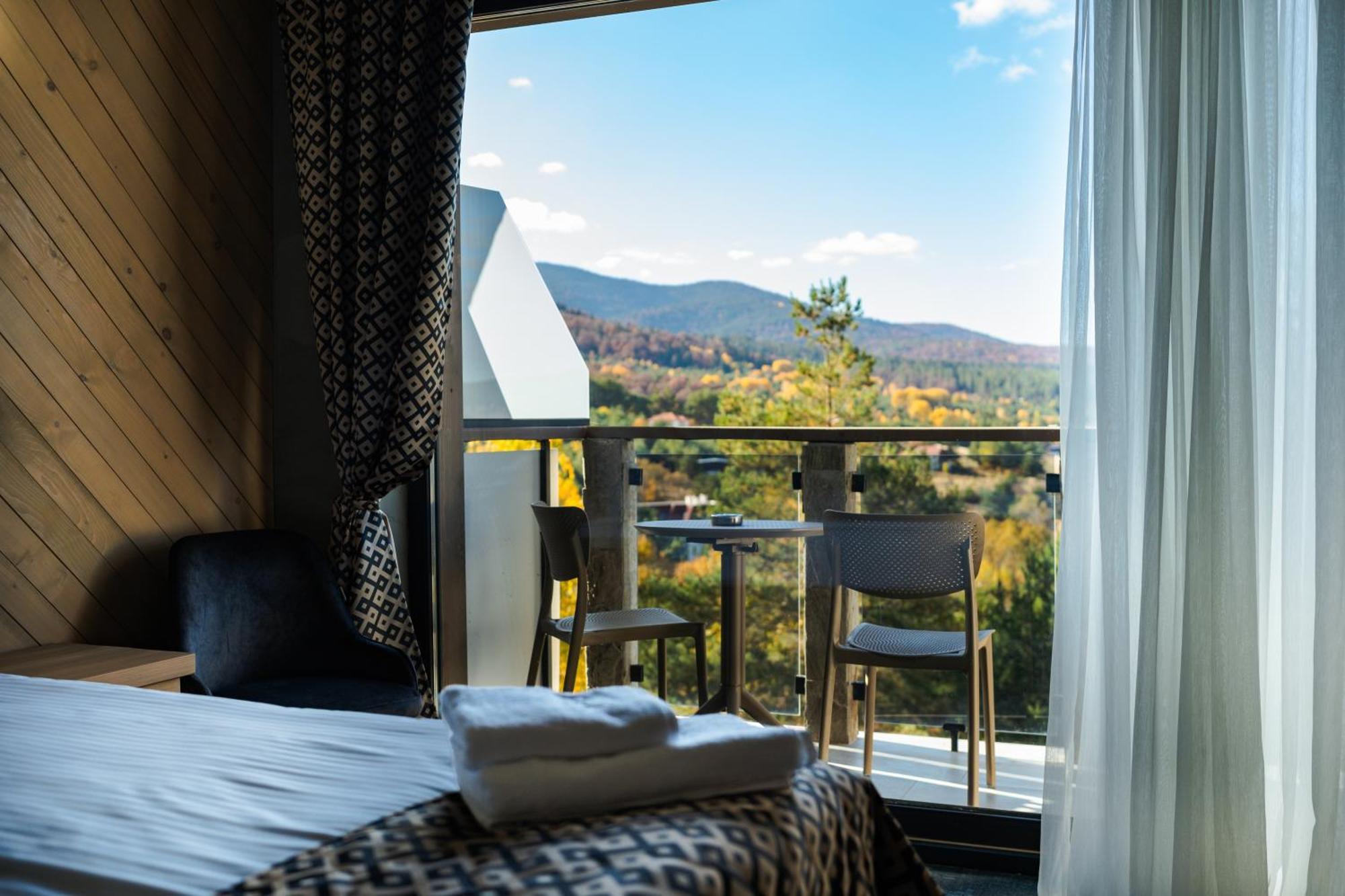 Brentas Spa Resort Tsigov Chark Exterior foto