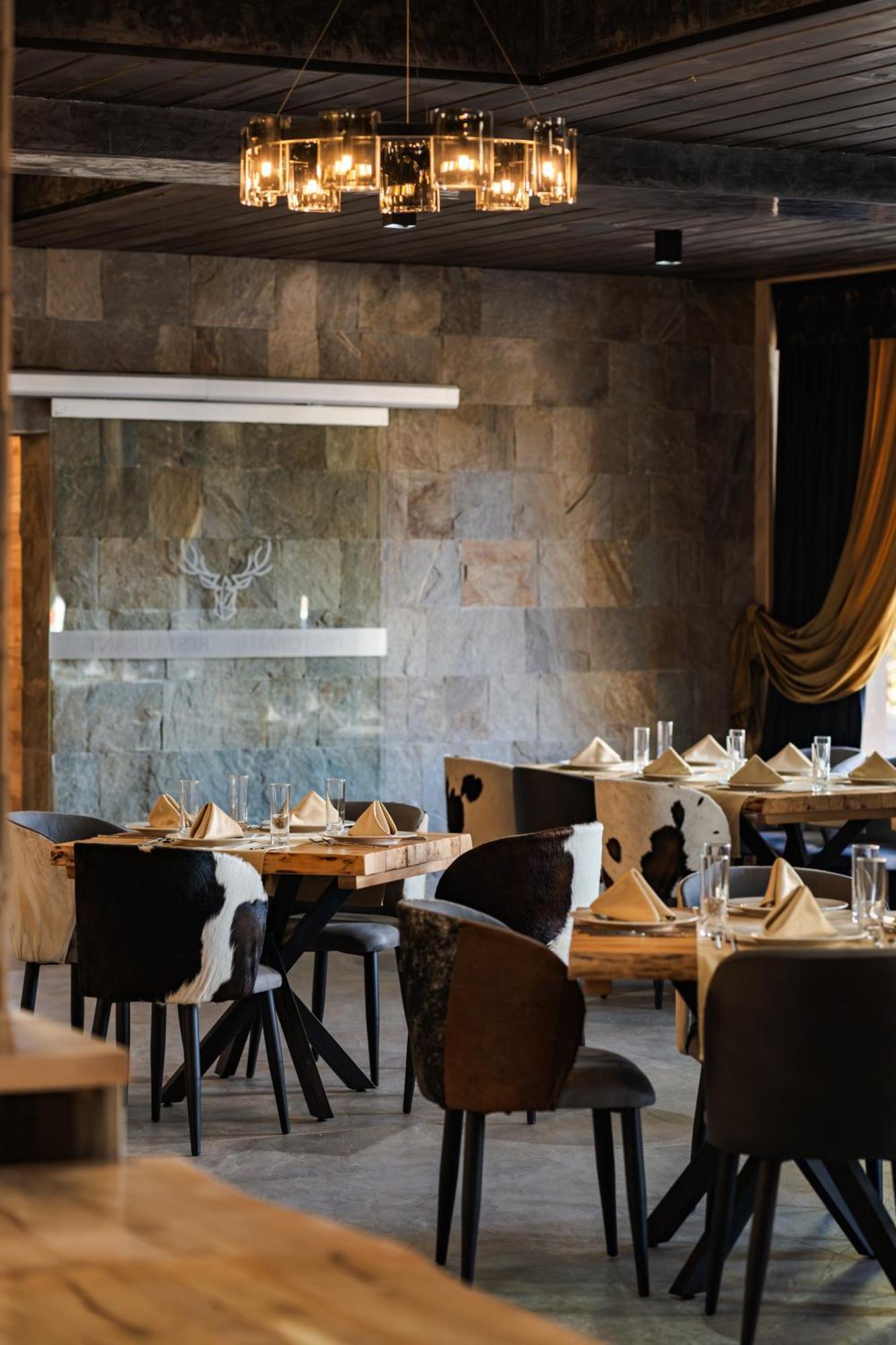 Brentas Spa Resort Tsigov Chark Exterior foto