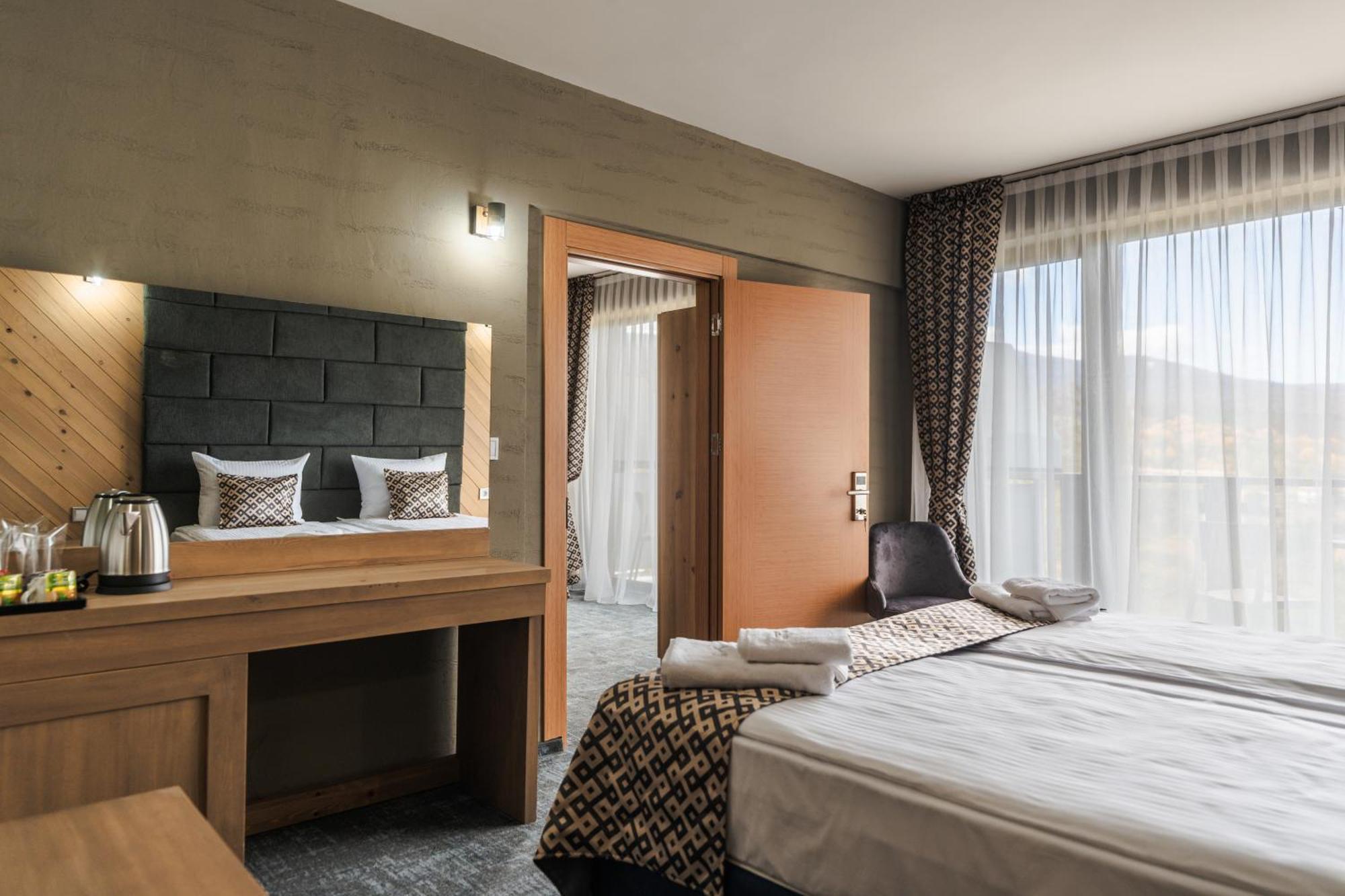 Brentas Spa Resort Tsigov Chark Exterior foto